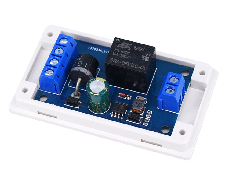 不间断供电电源（ups） 停电自动切换电源ups应急供电模块 铅酸锂电池5v12v24v48v控制板