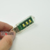 Mini đèn USB bàn máy tính ánh sáng đèn sạc điện thoại di động Po ánh sáng ban đêm sáng đèn LED tấm đèn pha - USB Aaccessories đèn led usb xiaomi USB Aaccessories