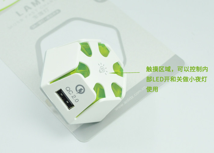 chargeur AOLEAKY - Ref 1292376 Image 9