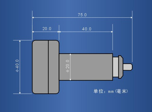 chargeur 2.1A - Ref 1300057 Image 7