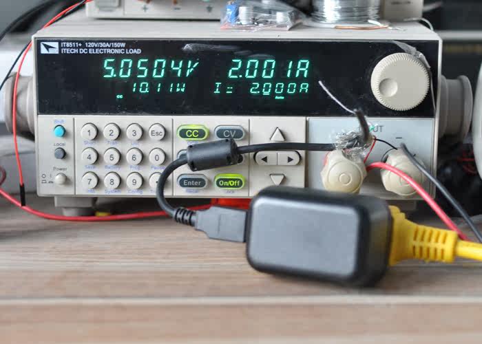 chargeur - Ref 1300074 Image 17