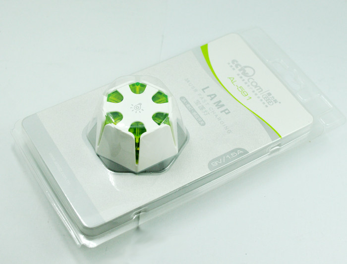 chargeur AOLEAKY - Ref 1292376 Image 7