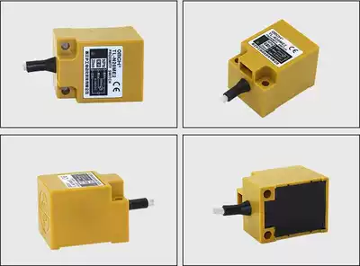 Shanghai Industrial Automation TL-N15MY1 Square Proximity Switch AC Second Line Normally Open