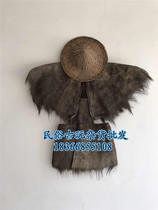 Nostalgia Old Farmer Tool Farm Downership Farmer House Restore Decoration Film and TV Projects