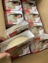 2 pieces of leakage price sports nursing bra anti-sagging milk without steel ring with large size