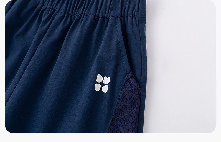Dudu's Children's Pants Summer Boys' Sports Pants Baby Long Pants Girls' Cargo Pants Children's Clothing Autumn Breathable Type — 49