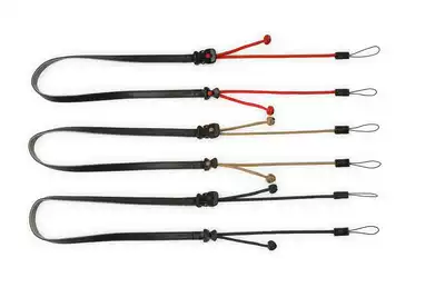 Japanese AA Craftsman & Artist GR3 black card with camera holding baby bag umbrella rope camera with new product ACAM-P12