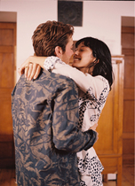 2022 early spring ~ official web 315 The sleepwear of the knife is expensive and full of both men and women