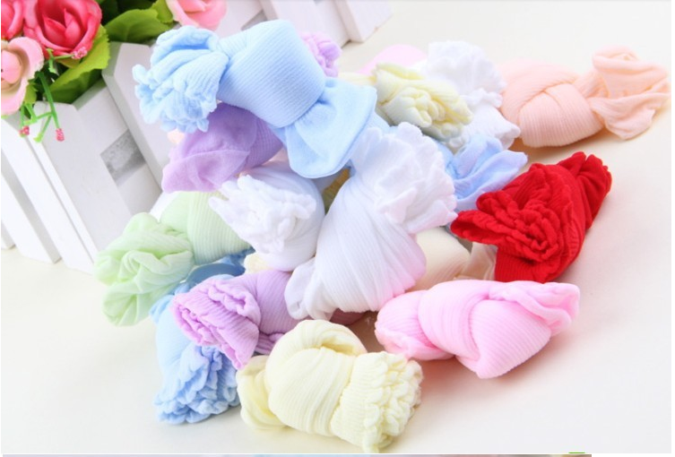 Chaussettes enfant - Ref 2107428 Image 8