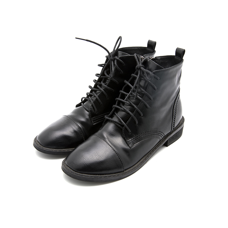 Bottes mi-saison femme OTHER   - Ref 3250036 Image 5
