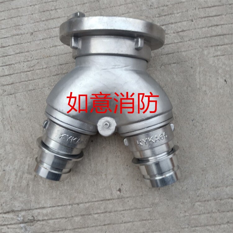Fire catchment 65 inner - 100 inner - buckle catchment fast - tapping inner - buckle fire catchment
