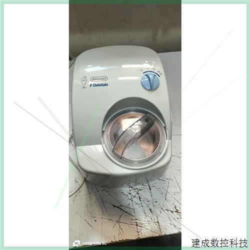 Negotiable Price for Italian Ice Cream Machine, Model: Ick5000, Features: