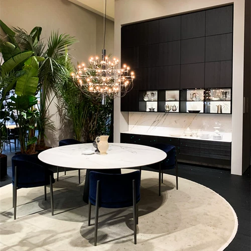 Северный обеденный стул легкий роскошный ресторан Simple Modern Home Home Leasuling Staud Desk Стул Сестр Чет