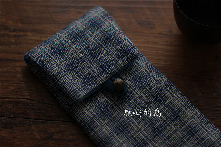 Etui à lunettes - Ref 1249146 Image 30