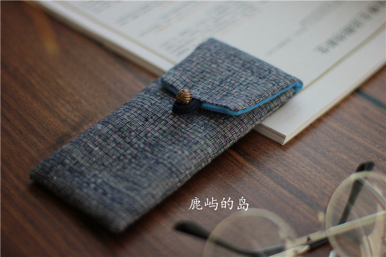 Etui à lunettes - Ref 1249146 Image 25