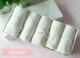 Cotton nguyên chất đồ lót màu trắng rắn màu sáng màu của phụ nữ bông tam giác đồ lót thấp eo trắng hộp quà tặng phụ nữ quần lót nam thun lạnh