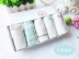 Đồ lót cotton nữ sinh trắng dễ thương hoạt hình thấp eo tam giác túi quà tặng hip - Bộ quà tặng quần lót đùi Bộ quà tặng
