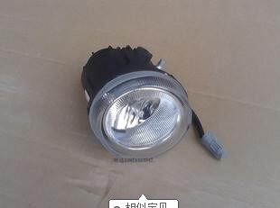 Landwind X8X5 accessories front fog lamp assembly front anti-fog lamp front bar lamp old model