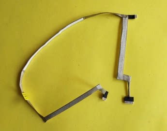 Dell Alienware 17R4 R5Logo lamp wire left right light wire 0YXPK7 DC02002IM00