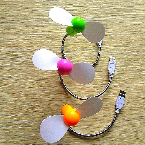 Ventilateur USB - Ref 402872 Image 3