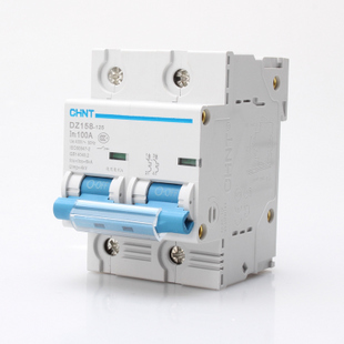 The Zhengtai isolation switch NH2-125 2P 32A