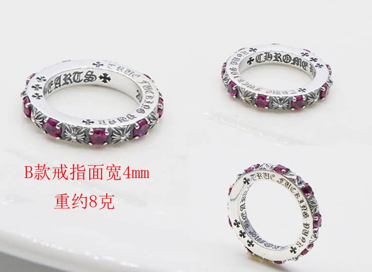 Bague mixte OTHER   en Argenterie - Ref 3087889 Image 12