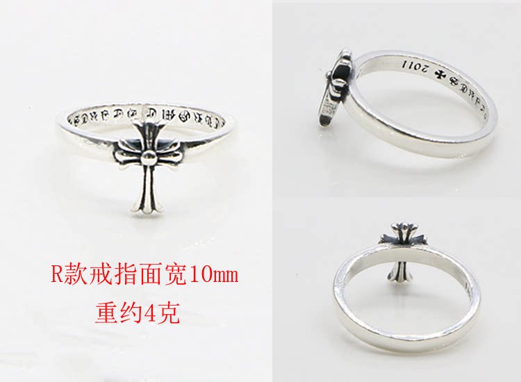 Bague mixte OTHER   en Argenterie - Ref 3087889 Image 28