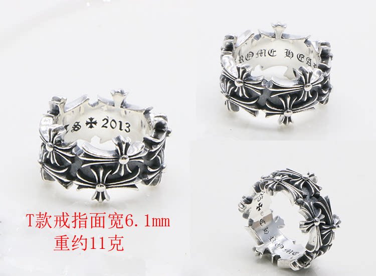 Bague mixte OTHER   en Argenterie - Ref 3087889 Image 30