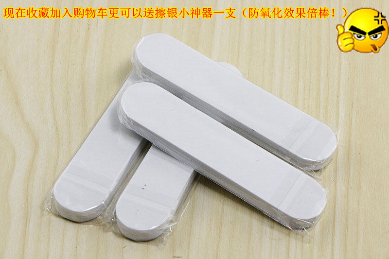 Bague mixte OTHER   en Argenterie - Ref 3088512 Image 11