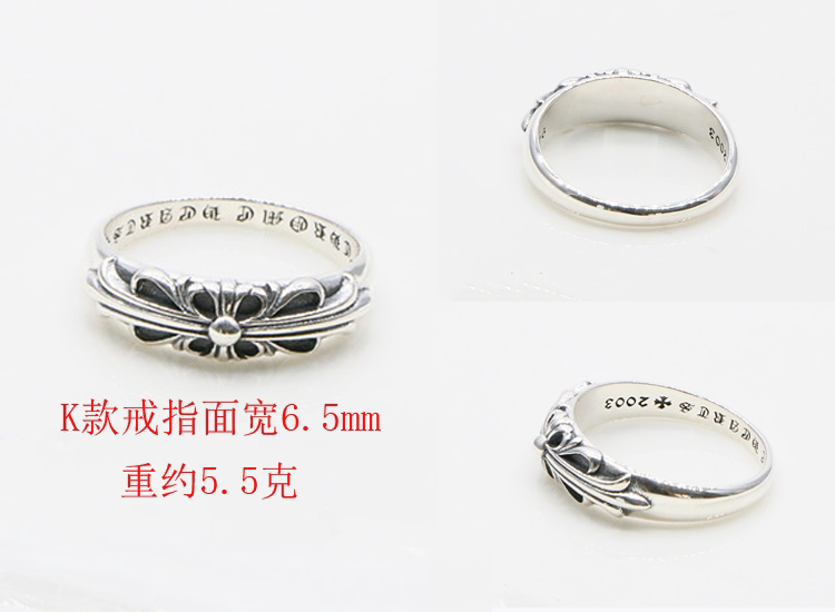 Bague mixte OTHER   en Argenterie - Ref 3087889 Image 21