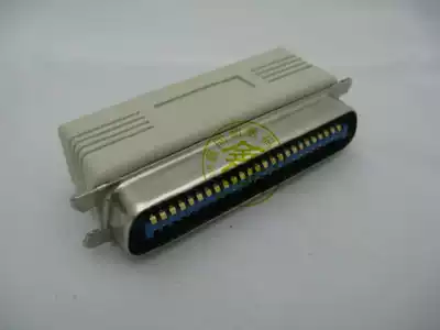 SCSI terminator SCSI-Ⅱ terminal CN50 terminal 57 series Terminator