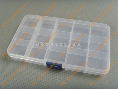 15 g element box-Taobao