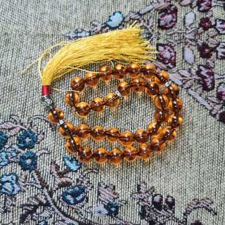 Muslim rosary beads 10 riakli tesbiha