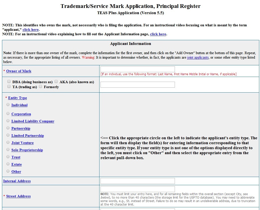 自己动手完成美国商标注册只需225美元别低估了你的DIY能力- 加拿大晨飞