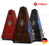 Germany imports Wittner mechanical beat piano guitar violin Gukite flute common tower precision