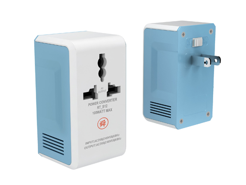 Water Floss Dental Floss Cleaner Transformer 220V turn 110V Interturn 110V Go 220V 220V 50W Shunhong Mighty Illustrator