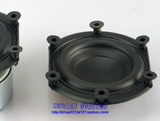 Оригинальный инвентарь VIFA 4 -INCH Средний басовый блок лучше, чем B4N и имеет пассивный радиатор