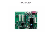 Taiwan Industrial Main Board SYX2-PL2EA Atom GM45 Onboard CPU 3rd Generation Motherboard Yan Hua Yanxiang 1155