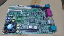 VIA Motherboard EM-660C inventory board warranty one year Brand New