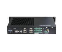 Research and development industrial computer SPC-8271 Industrial computer brand new original work control main board serial port server