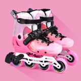 Micro, детские роликовые коньки для начинающих, профессиональные туфли, Швейцария