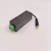 12V2A monitoring power supply Mini power supply indoor thumb power supply Security camera power supply 12V2A hemisphere