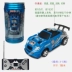 Coke siêu nhỏ có thể điều khiển từ xa lon xe điều khiển từ xa xe tốc độ cao mini drift xe sạc điều khiển từ xa mô hình xe đồ chơi máy bay điều khiển Đồ chơi điều khiển từ xa