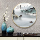 Cross -STITCH 2022 Новая линейная вышивка гостиной Great Haikawa Embroide