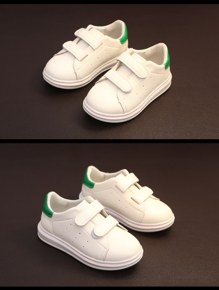 Chaussures enfants en autre pour printemps - semelle caoutchouc - Ref 1038786 Image 12