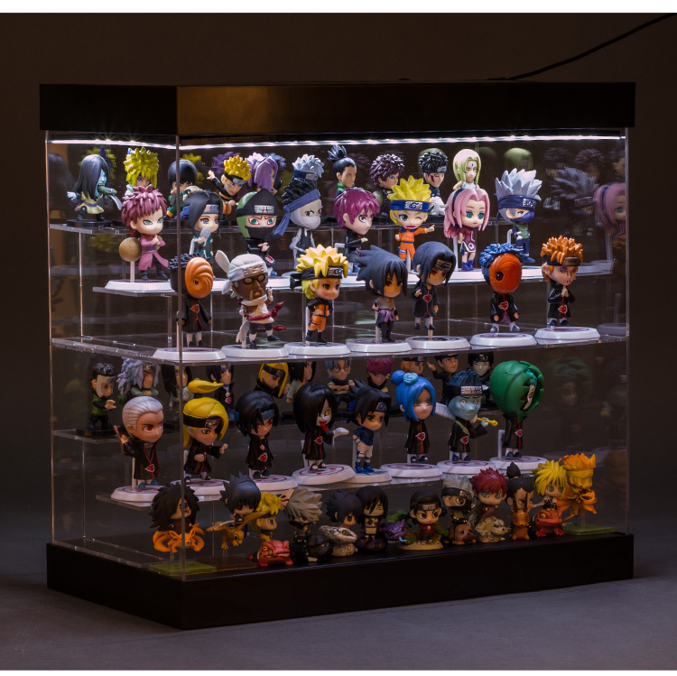 Figurine manga en PVC Naruto Naruto - Ref 2699156 Image 11