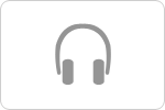 Superior headphone experience
