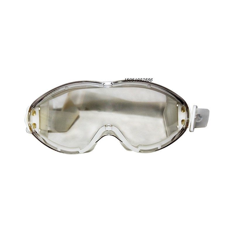UVEX 9302500 PC material anti-fog anti-scratch anti-impact anti-splash sports eye mask