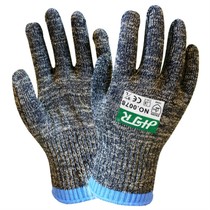 Hythar 0078 Camouflage Wire Cutting Gloves for Riding Mens anti - slip insurance work comfortably and breathable