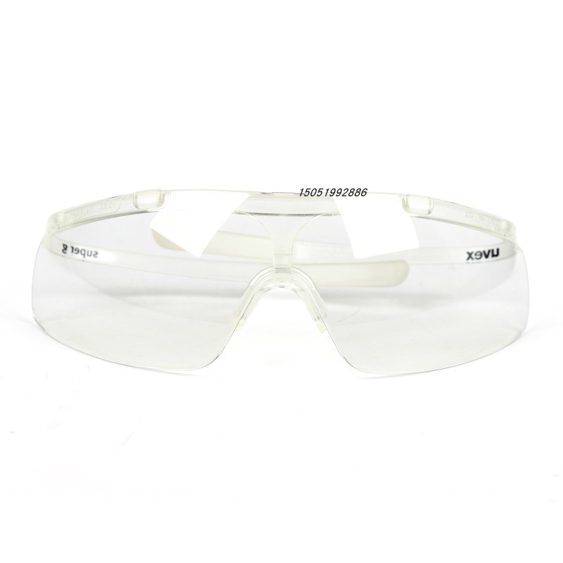 Umeritos 9072210 PC material anti-fog and scratch-proof anti-splash superg series goggles